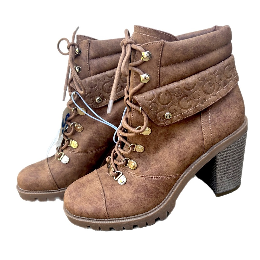NWT GBG Los Angeles Booties